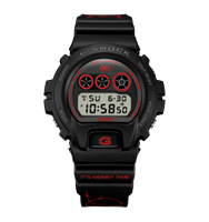 Reloj Casio in Resina 3529